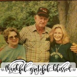 Meet your Posher, Ginger